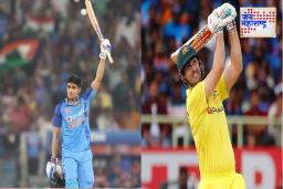 IND vs AUS ODI and T20 Match : टीम इंडियाविरुद्ध ऑस्ट्रेलियन संघ जाहीर; मिशेल मार्शकडे कांगारूंच्या कर्णधारपदाची जबाबदारी