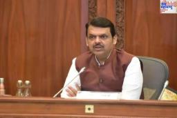 नाशिकमध्ये होणाऱ्या कुंभमेळ्यासाठी फडणवीस सरकारची तयारीत सुरू; महाकुंभाच्या धर्तीवर निष्पक्ष प्राधिकरण स्थापन करण्यात येणार