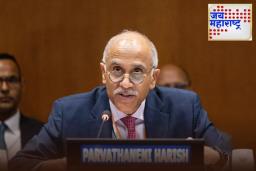 UNSC Open Debate: पाकिस्तान पुन्हा Expose! पाक सैन्याचा 4 लाख महिलांवर सामूहिक अत्याचार; संयुक्त राष्ट्र परिषदेत भारताकडून पर्दाफाश