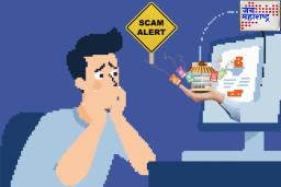 Online Shopping Scam : सावधान! OTP आणि फेक कॉलद्वारे होऊ शकते तुमचीही फसवणूक; जाणून घ्या कशी