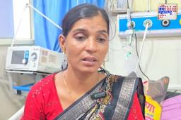 Mahadev Munde Case: ‘माझा एन्काउंटर करा, पण न्याय द्या’; ज्ञानेश्वरी मुंडेंचा मुख्यमंत्र्यांना इशारा
