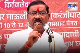 मुंडेंच्या कार्यकाळात खत घोटाळा; मुंडेंच्या मंत्रिमंडळात पुन्हा येण्याच्या चर्चांवरुन धसांचा आरोप