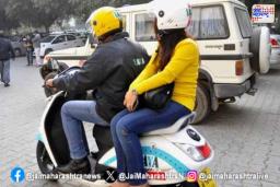 ‘रॅपिडोसारखी बाइक-टॅक्सीसेवा मुंबईत सुरू होणार’ परिवहनमंत्र्यांची घोषणा