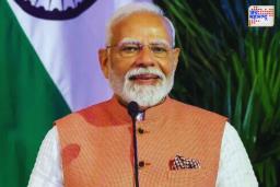 मोदी नागपुरातील शस्त्र निर्मिती कारखान्याला भेट देणार