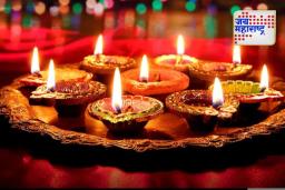 Diwali 2025 : मुंबईसह दिल्ली, बंगळुरू आणि इतर ठिकाणी कधी साजरी होणार दिवाळी; जाणून घ्या विविध शहरांतील शुभ मुहूर्त