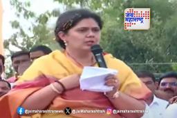 ‘वंचितांवरचे हल्ले खपवून घेणार नाही’