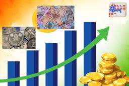 Indian Economy: तेव्हा 9 रुपयात 1 ग्रॅम सोनं, आठवड्याभराचं पोटभर जेवण; स्वातंत्र्यापासून आतापर्यंत किती बदलली परिस्थिती? जाणून घ्या