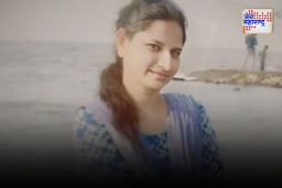 पाकिस्तानात घुसखोरी करणाऱ्या सुनीताचा मानसिक परीक्षणासाठी कोर्टात अर्ज दाखल