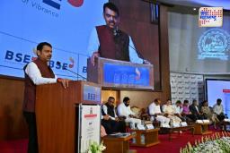 ‘कॅपिटल मार्केटमधून निधी उभारणारी पिंपरी-चिंचवड ही देशातील पहिली महानगरपालिका’