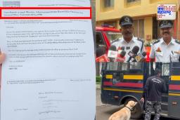 राम मंदिराच्या काही कारणामुळे नालासोपाऱ्यातील दोन शाळांना बॉम्बने उडवण्याची धमकी