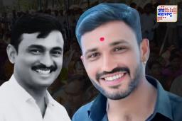 Beed Case: नाशिकमध्ये दिसला कृष्णा आंधळे की दुसराच कोणी? पोलिसांचा शोध सुरूच!