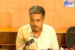 Delhi Election Result 2025 : ‘…तर भाजपच्या 20 जागाही आल्या नसत्या’, रोहित पवारांनी इंडिया आघाडीतील पक्षांचे टोचले कान