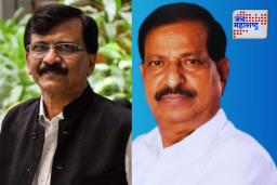 Sanjay Raut: ‘शिंदेंच्या मटक्याचा आकडा दिल्लीतून निघतो’; संजय राऊतांचा घणाघात