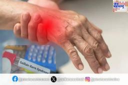 GBS Outbreak: राज्यात गिलेन-बॅरे सिंड्रोमच्या 3 नवीन संशयित रुग्णांची नोंद; एकूण रुग्णांची संख्या 173 वर पोहोचली