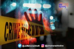 दहा वर्षीय मुलीला अश्लील व्हिडिओ दाखवण्याचा धक्कादायक प्रकार