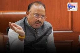 शेत जमिनीचे भूसंपादन करताना शेतकऱ्यांवर अन्याय होणार नाही, याची प्रशासनाने दक्षता घ्यावी; मंत्री बावनकुळेंचे निर्देश