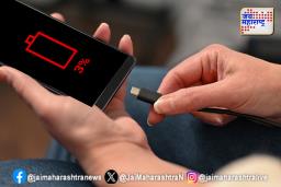 तुमच्या स्मार्टफोनची बॅटरी लवकर संपते? हे 10 अ‍ॅप्स आहेत कारणीभूत!