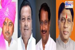 सांगलीत अजित पवार गटाची ताकद वाढणार, भाजपाचे चार माजी आमदार राष्ट्रवादीत प्रवेश करणार