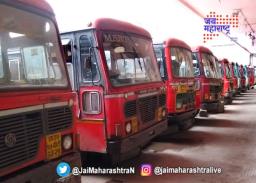 संभाजीनगरहून पंढरपूरसाठी ११० जादा बस सोडणार