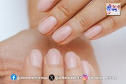 नखांवरून समजेल तुम्ही किती वर्ष जगाल