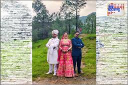 Himachal Marriage: भारतात ‘त्या’ गावात एकाच महिलेची दोन लग्नं! ही अनोखी परंपरा वाचून तुम्हीही व्हाल थक्क