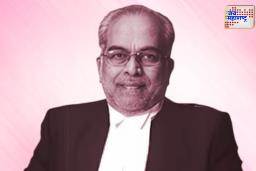 Vice President Post Candidate : सर्वोच्च न्यायालयाचे माजी न्यायाधीश बी. सुदर्शन रेड्डी यांना उपराष्ट्रपतीपदाची उमेदवारी; ‘इंडी’नं केलं नाव जाहीर