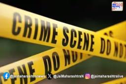पोलिसांनी तक्रार न घेतल्याने तृतीपंथीयाने केले असे कृत्य, पाहून बसेल धक्का