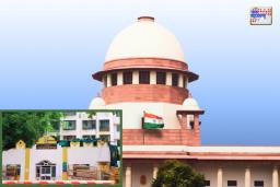 Nashik Satpir Dargah : नाशिकच्या दर्ग्याविरोधातील कारवाईला सुप्रीम कोर्टाची स्थगिती