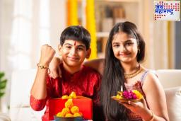 Raksha Bandhan 2025 : केवळ भारतातच नाही तर, या देशांमध्येही साजरे केले जाते रक्षाबंधन; मुस्लिम देशांचाही समावेश