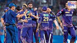 IPL 2025: KKR चा नवा कर्णधार जाहीर, अजिंक्य रहाणेकडं संघाची धुरा
