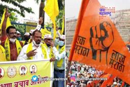 आंतरवालीतून जनजागृती यात्रा निघणार ?