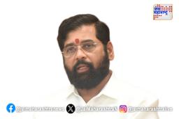 शिंदेंच्या पांढऱ्या पेशी वाढल्याने डॉक्टरांनी दिला आरामाचा सल्ला