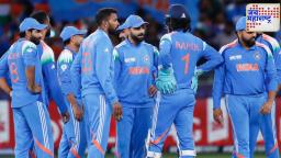 IND vs AUS: सेमीफायनलपूर्वी टीम इंडियात बदल?, ‘या’ खेळाडूची जागा धोक्यात!
