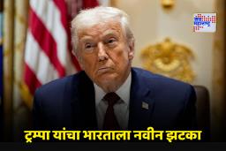 H1B Visa Rules: सोशल मीडियावर पोस्ट केली तर व्हिसा कॅन्सल? अमेरिकेची नवी खेळी