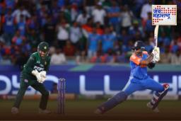 IND vs PAK: कर्णधार सूर्यकुमार यादवने नाणेफेक जिंकली; भारत प्रथम गोलंदाजी करणार