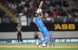 #NZvsIND, 2nd T20 : टीम इंडियाचा न्यूझीलंडवर 7 विकेटने दणदणीत विजय