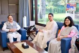 Deepika Padukone : भारत सरकारकडून दीपिका पदुकोणला मोठी जबाबदारी, जाणून घ्या