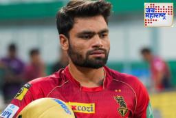 Rinku Singh Threat: टीम इंडियाचा स्टार खेळाडू रिंकू सिंगला अंडरवर्ल्डकडून धमकी; 5 कोटी रुपयांची मागणी