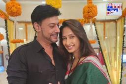 Shantanu Moghe Emotional Post: प्रियाच्या आठवणीत शंतनु भावुक! सोशल मीडियावर पहिल्यांदाच व्यक्त केल्या भावना