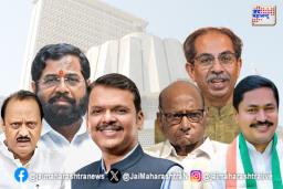 महायुती आणि मविआमध्ये चुरस