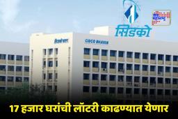 CIDCO House Lottery: खुशखबर! मुंबईत सिडकोची घरे स्वस्त होणार; एकनाथ शिंदे यांची मोठी घोषणा