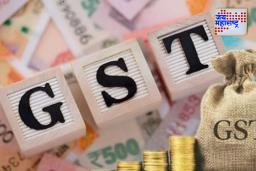 GST Collection : जीएसटीत नवे रेकॉर्ड, देशाच्या अर्थव्यवस्थेला दिलासा