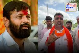 Manoj Jarange VS Laxman Hake: हाकेंची जीभ हासडेल त्याला लाख रुपये बक्षिस; जरांगेंवरील बेताल वक्तव्यामुळे मराठा समन्वयक संतापले