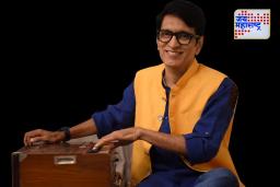 ‘गारवा’फेम मिलिंद इंगळे ‘मुखातिब’च्या निमित्ताने प्रेक्षकांच्या भेटीला