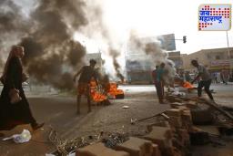 Sudan Attack: सुदानमधील अल-फशीर रक्तरंजित! ड्रोन आणि तोफखान्यांच्या हल्ल्यांत अनेक नागरिकांचा बळी गेला