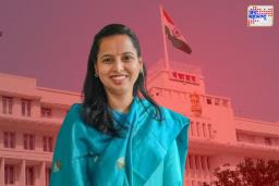 ‘महिलांसाठी आरोग्य आणि स्वच्छता सुविधा उपलब्ध करण्याबाबत अधिक प्राधान्य देण्यात येणार’