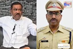 ‘आरोपीकडून तब्बल 300 कोटी मागितले, हे अधिकारी फॉल्टी…’  आमदार सुरेश धस यांचा सुपेकरांवर गंभीर आरोप