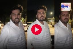 Mumbai: दारू पिऊन राज ठाकरेंबद्दल आक्षेपार्ह भाषेत बरळला; एका परप्रांतीयाचा व्हिडीओ व्हायरल