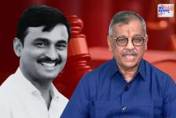 देशमुख हत्या प्रकरणात उज्ज्वल निकम यांचा न्यायालयात महत्त्वाचा युक्तिवाद