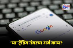 Trending Internet Number: 5201314 म्हणजे काय? इंटरनेटवर व्हायरल झालेल्या या नंबरचा अर्थ ऐकून थक्क व्हाल